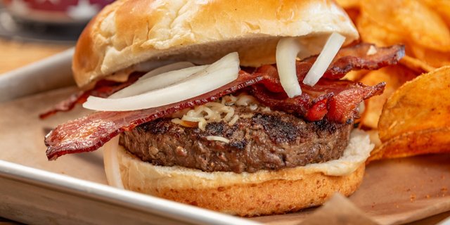 Brooklyn Burger