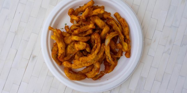 Pakoras
