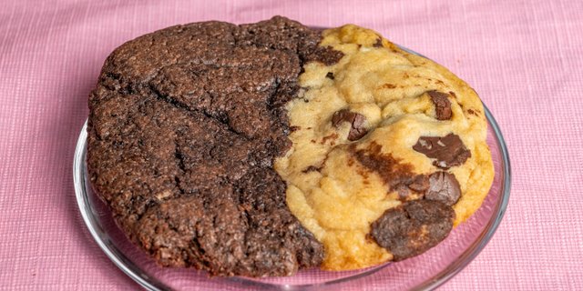 Brookie Cookies