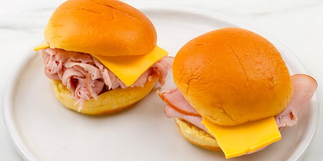 Ham Slider Dozen