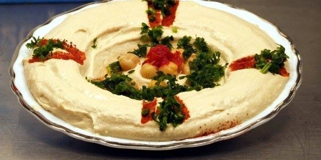 Hummus