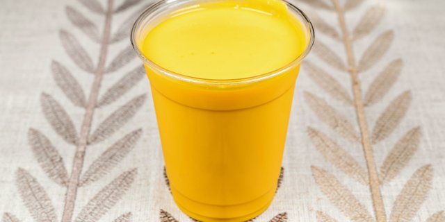 Mango Lassi