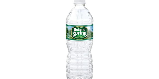 Poland Natural Spring Water