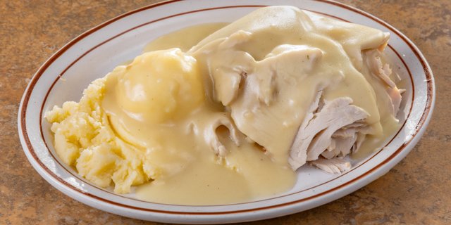 Roasted Turkey