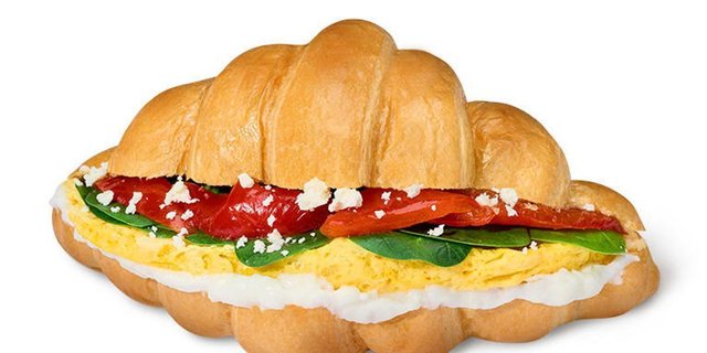 Morning Veggie Medley