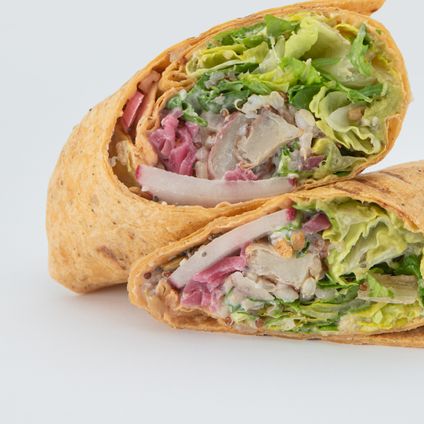 Vitality Wrap
