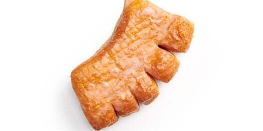 Bear Claw