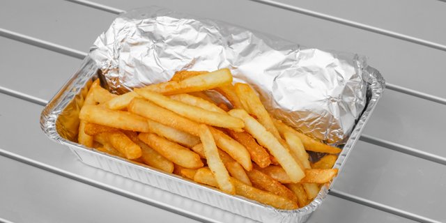 Chicken Gyro