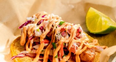 Kalos Mexican Kitchen + Bar