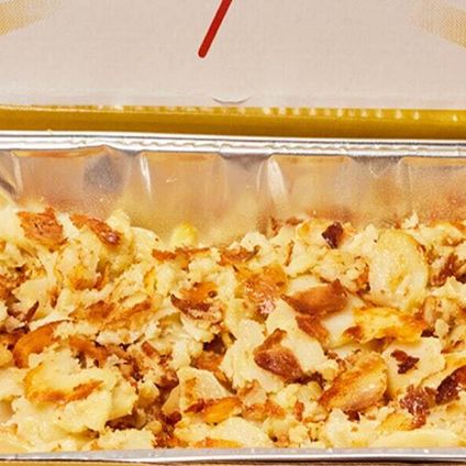 Home Fries Tray