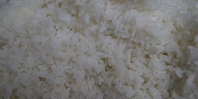White Rice