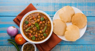 Mehfil Indian Cuisine