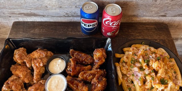 Best Buddy's Special Package