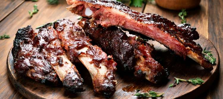 The Grilling Company
