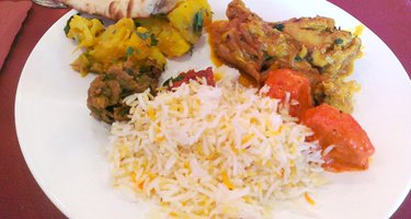 Bombay Palace