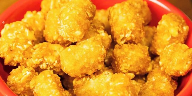 Tater Tots