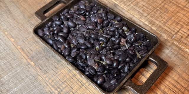 Black Beans