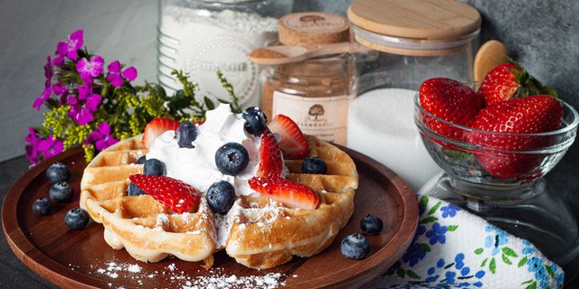 Waffle