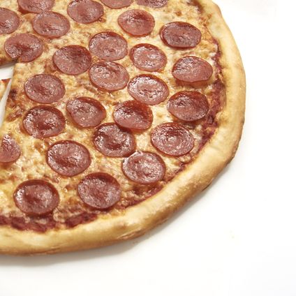 Cheese Pizza