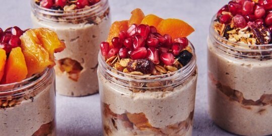 Overnight Oats