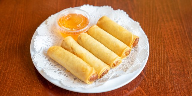 Giggling Rice Thai Catering in Brookline, MA - 1009 Beacon St ...