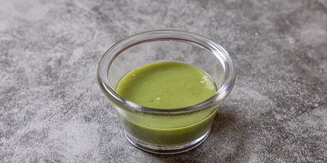 Green Sauce