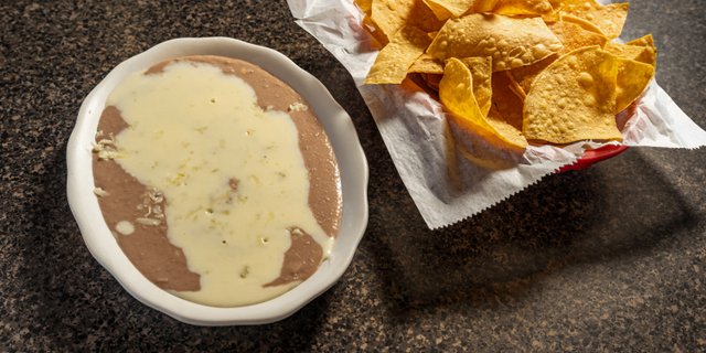 Bean Dip
