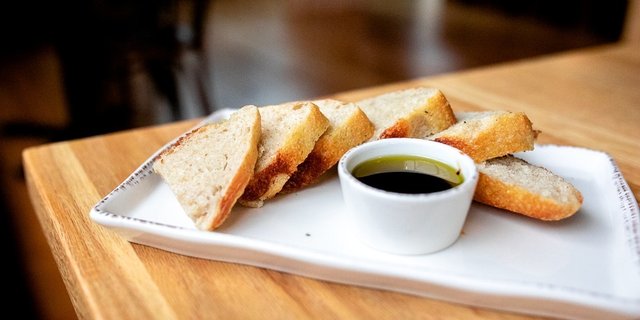 Focaccia
