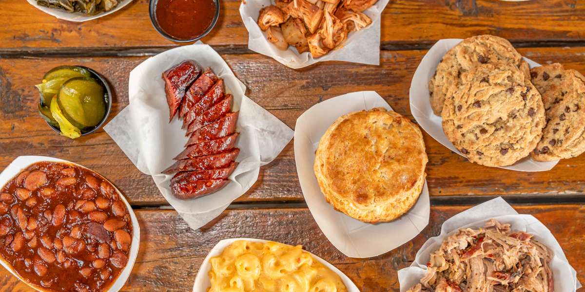 Mama Jo's