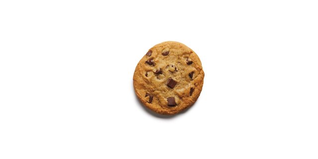 Chocolate Chip Cookie
