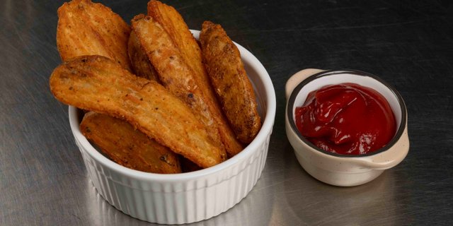 Fat Fries