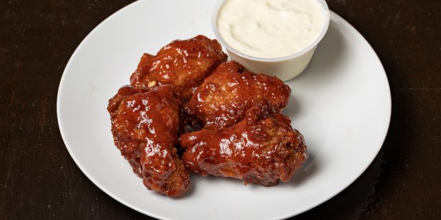 Wings