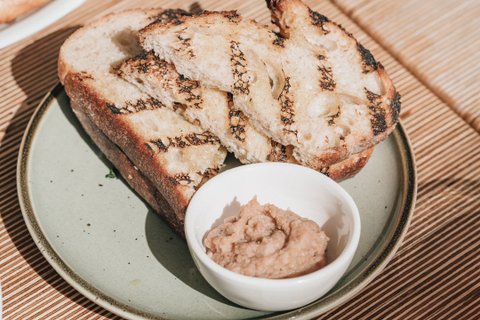 Noble Bread & Butter