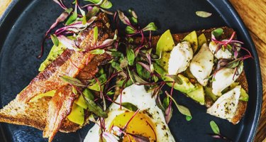 The Point Catering