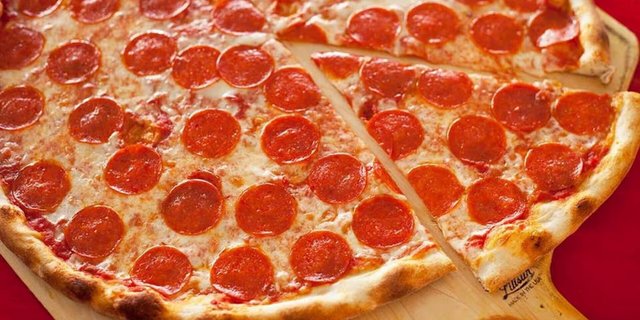 One-Topping Cheese Pizza