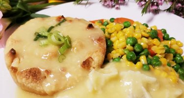 Chicken Pie Shop