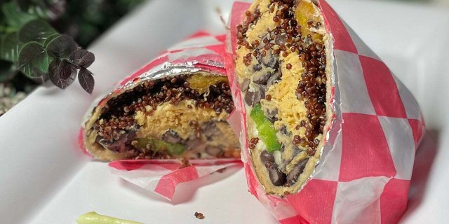 Supreme Wrap