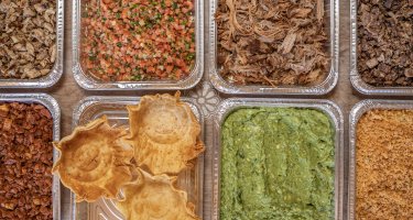 EBX Catering
