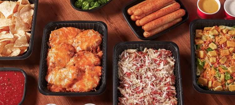 Applebee's
