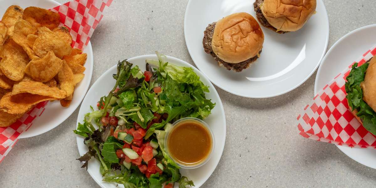 Burger Republic