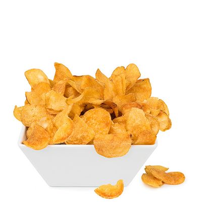 Large Side Chips