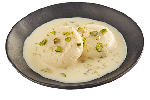 Rasmalai