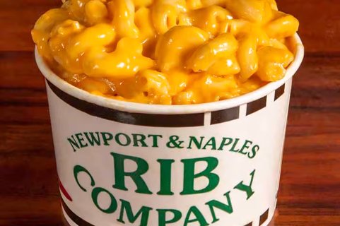 Mac & Cheese