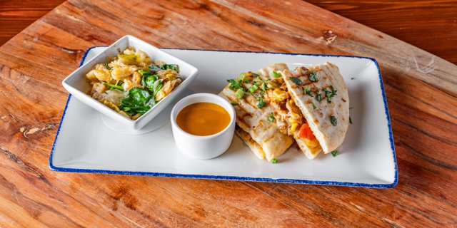 Panini Box Lunch