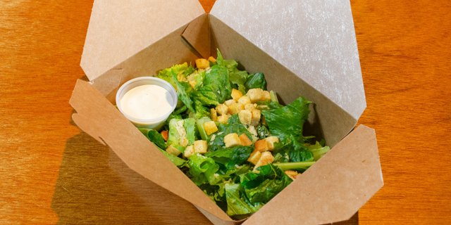 Caesar Salad
