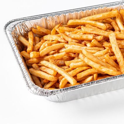French Fries Platter