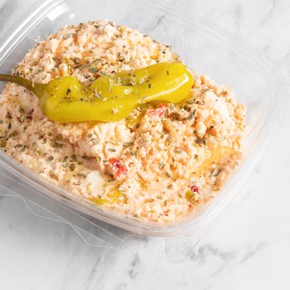Spicy Feta Dip