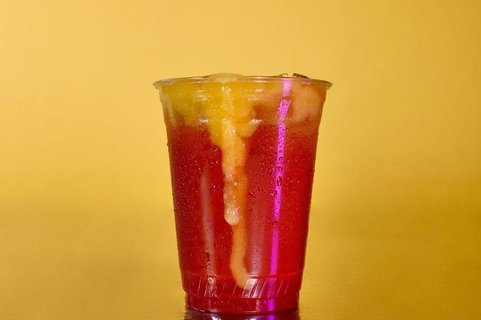 Mango Iced Tea