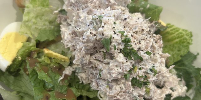 Chicken Salad