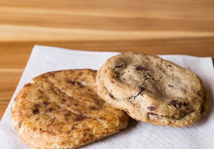 Assorted Cookies